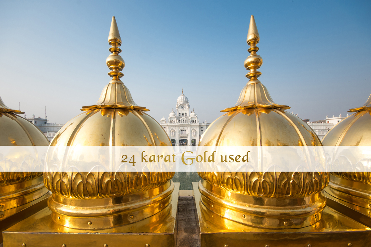 7 Amazing Facts About The Golden Temple My Gold Guide