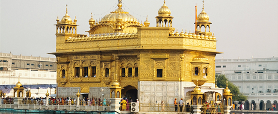 The Golden Temple: 7 Facts that you should know | My Gold Guide