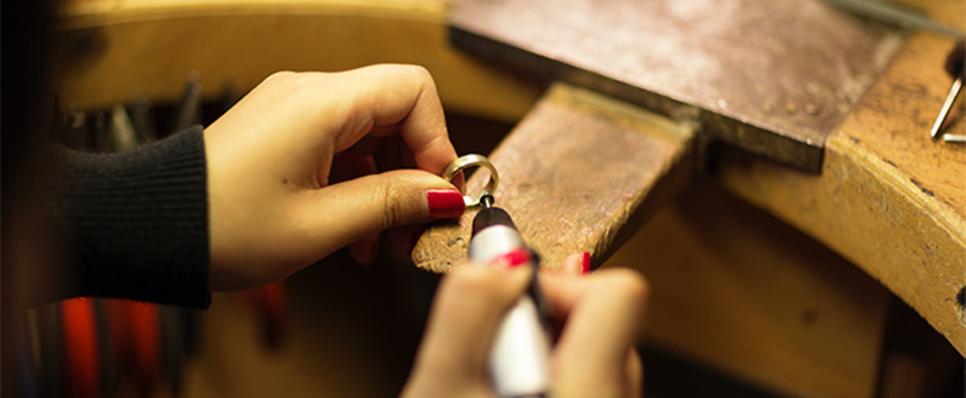 Gold hallmarking is an important process that assures the consumers regarding the quality of gold